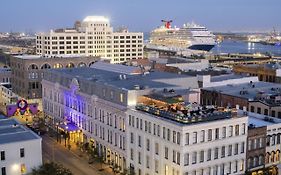 The Tremont House a Wyndham Grand Hotel Galveston Tx